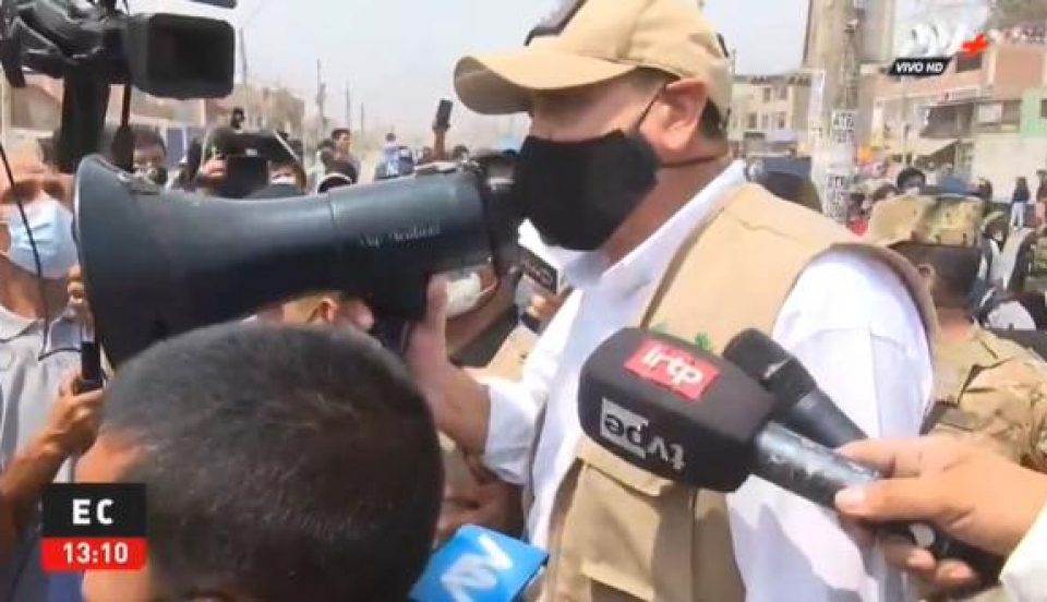 Limay Perú - Portal de Noticias de Lima Norte