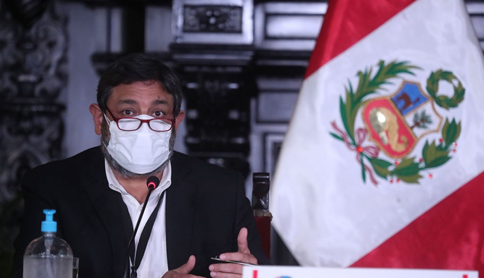 Limay Perú - Portal de Noticias de Lima Norte