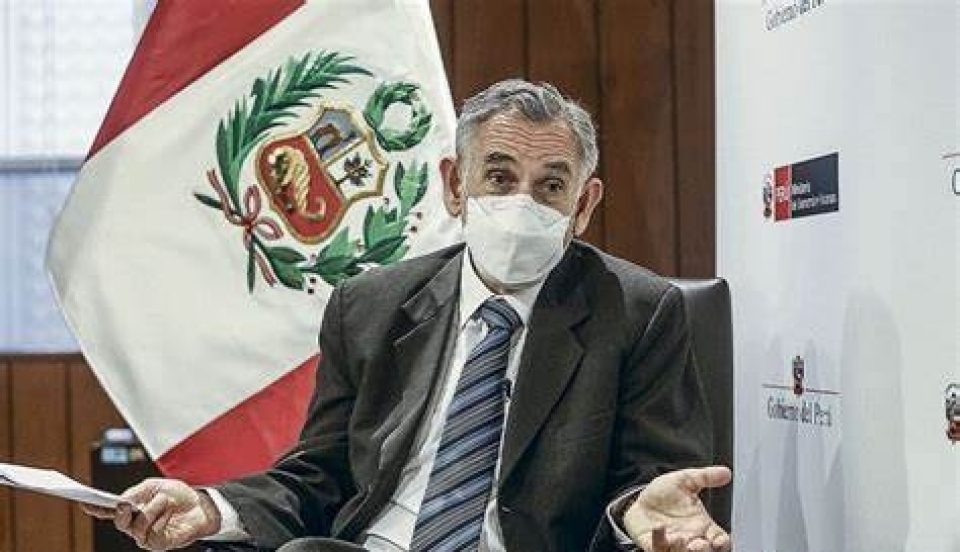 Limay Perú - Portal de Noticias de Lima Norte