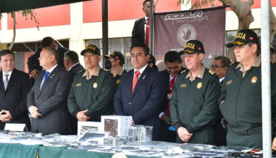 Limay Perú - Portal de Noticias de Lima Norte