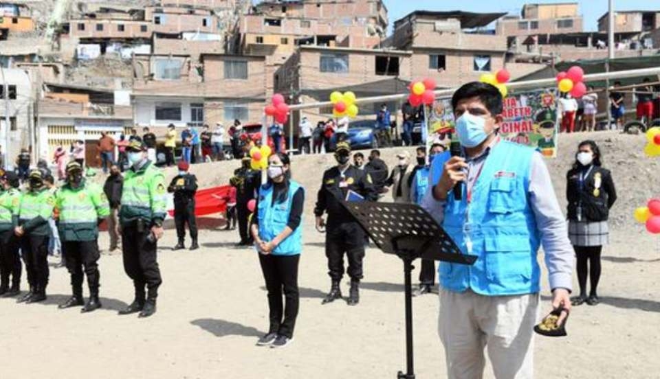 Limay Perú - Portal de Noticias de Lima Norte