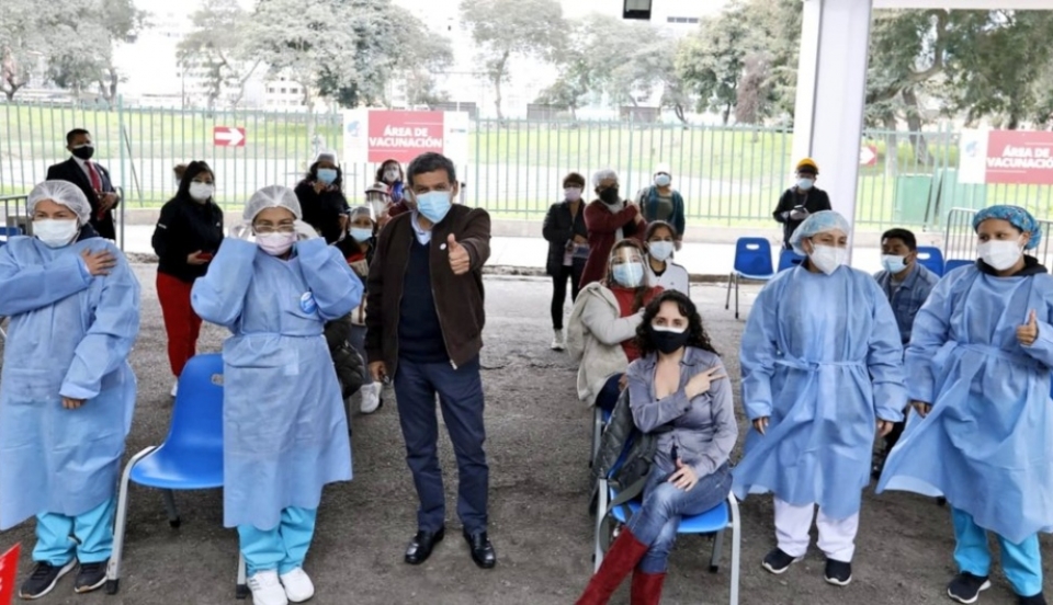 Limay Perú - Portal de Noticias de Lima Norte