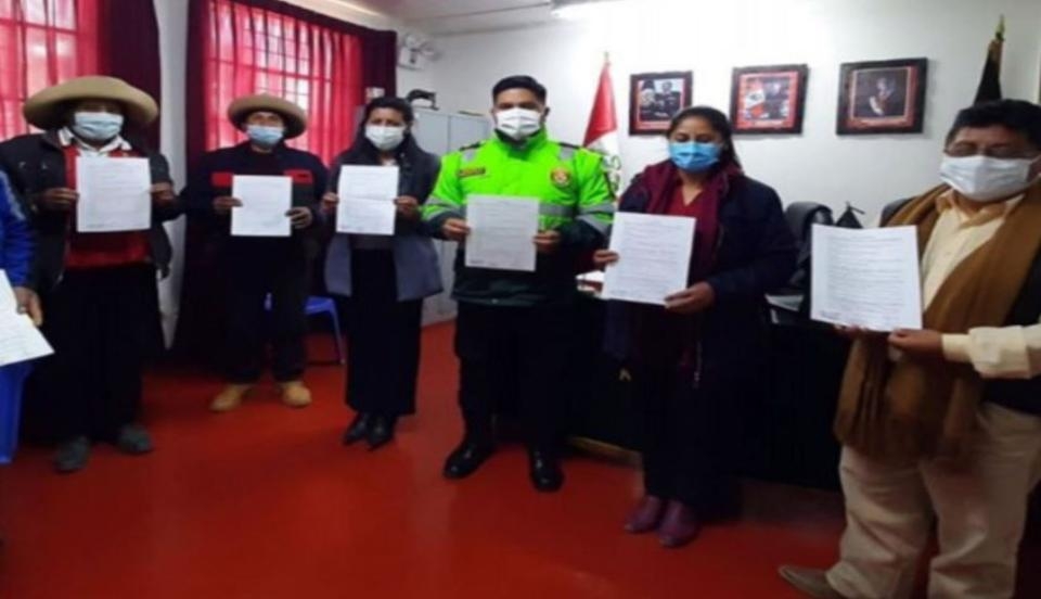 Limay Perú - Portal de Noticias de Lima Norte