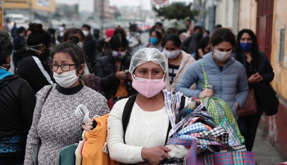 Limay Perú - Portal de Noticias de Lima Norte