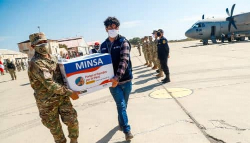 Limay Perú - Portal de Noticias de Lima Norte