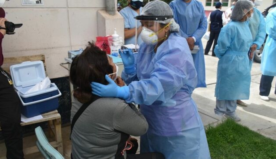 Limay Perú - Portal de Noticias de Lima Norte