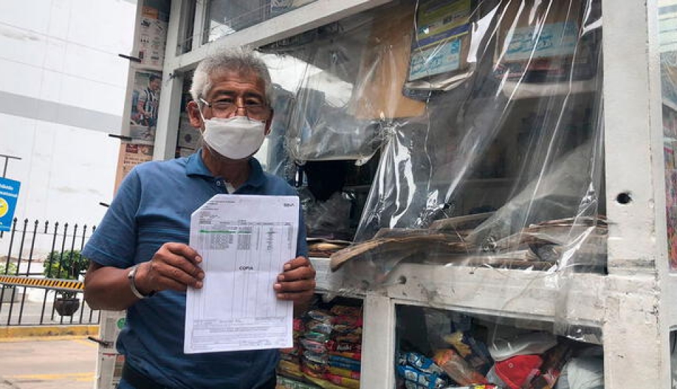 Limay Perú - Portal de Noticias de Lima Norte