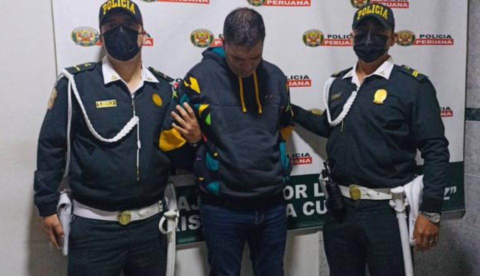 Limay Perú - Portal de Noticias de Lima Norte