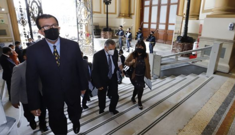 Limay Perú - Portal de Noticias de Lima Norte