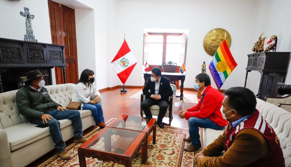 Limay Perú - Portal de Noticias de Lima Norte