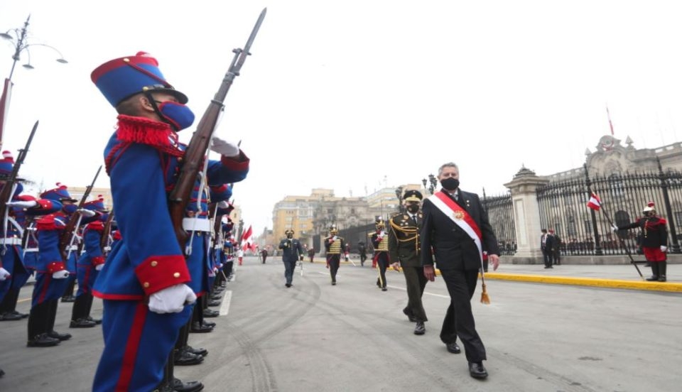 Limay Perú - Portal de Noticias de Lima Norte