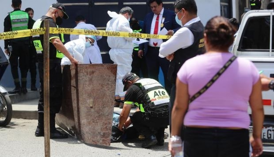 Limay Perú - Portal de Noticias de Lima Norte