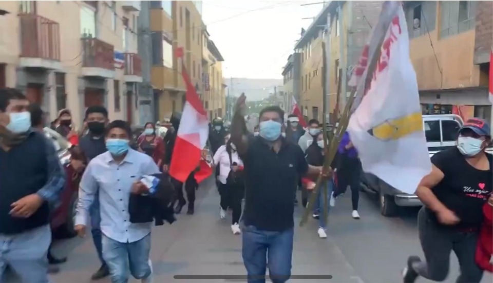 Limay Perú - Portal de Noticias de Lima Norte