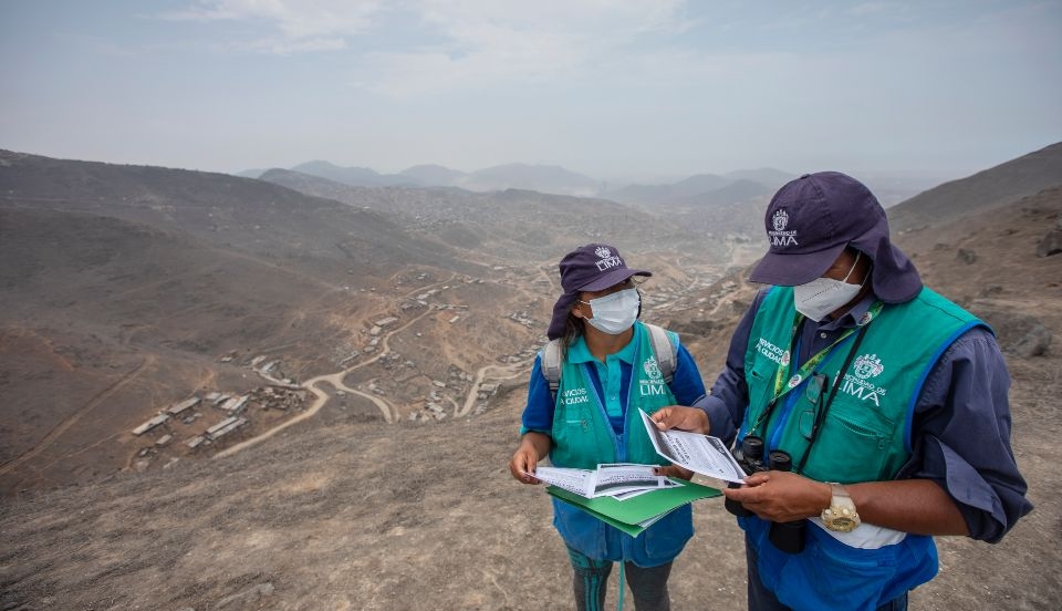 Limay Perú - Portal de Noticias de Lima Norte