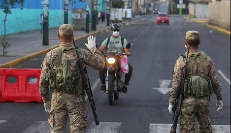 Limay Perú - Portal de Noticias de Lima Norte