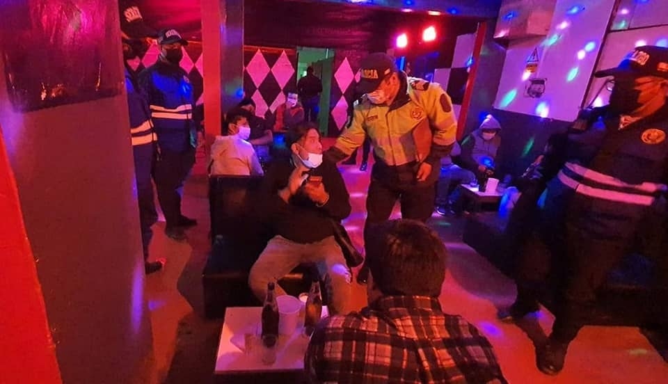 Limay Perú - Portal de Noticias de Lima Norte