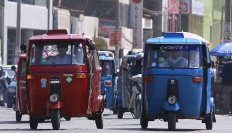 Limay Perú - Portal de Noticias de Lima Norte