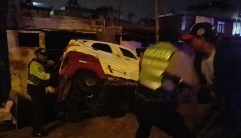 Limay Perú - Portal de Noticias de Lima Norte