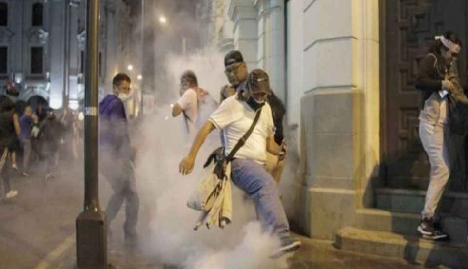 Limay Perú - Portal de Noticias de Lima Norte