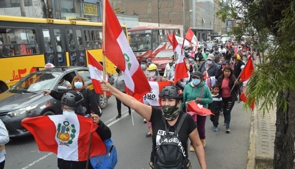 Limay Perú - Portal de Noticias de Lima Norte