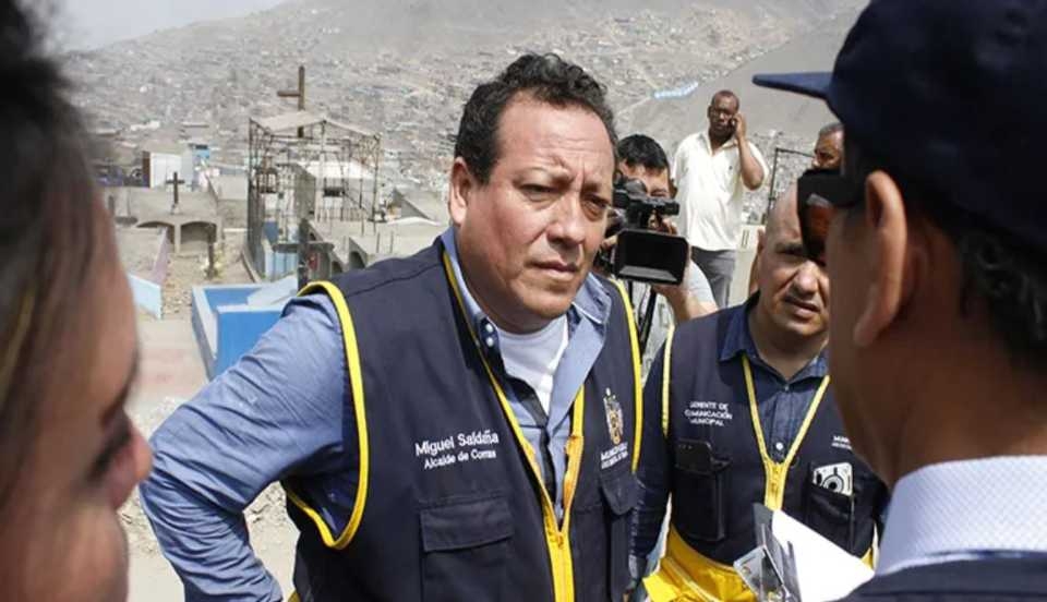 Limay Perú - Portal de Noticias de Lima Norte