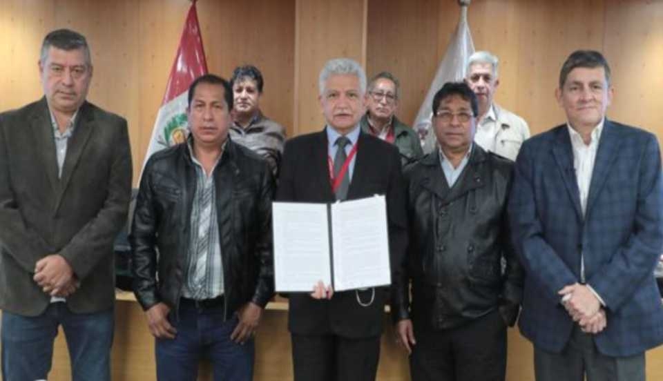 Limay Perú - Portal de Noticias de Lima Norte