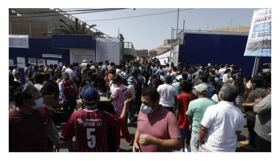 Limay Perú - Portal de Noticias de Lima Norte
