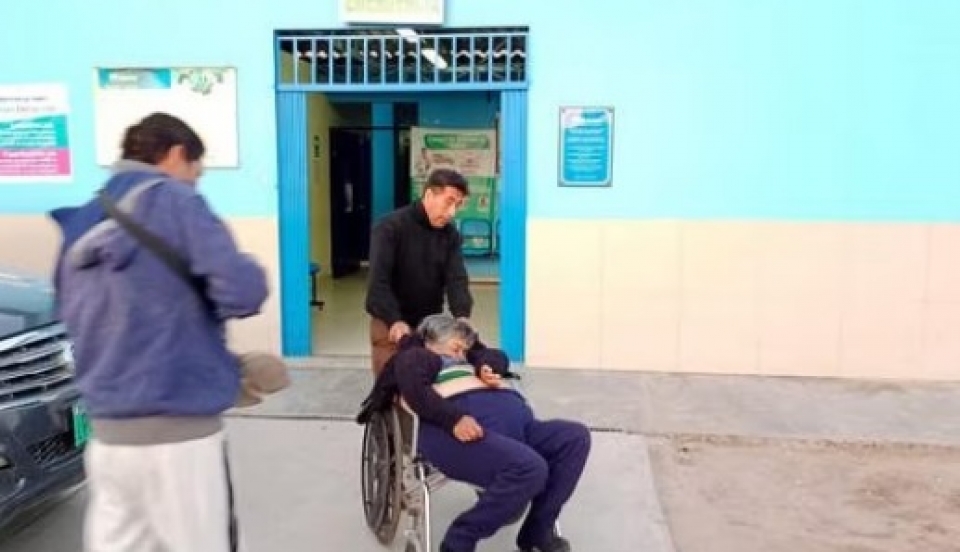 Limay Perú - Portal de Noticias de Lima Norte