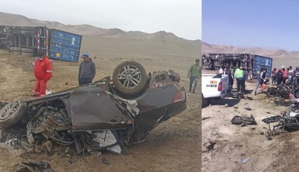 Limay Perú - Portal de Noticias de Lima Norte