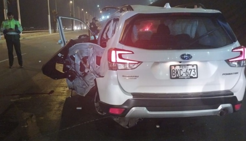 Limay Perú - Portal de Noticias de Lima Norte