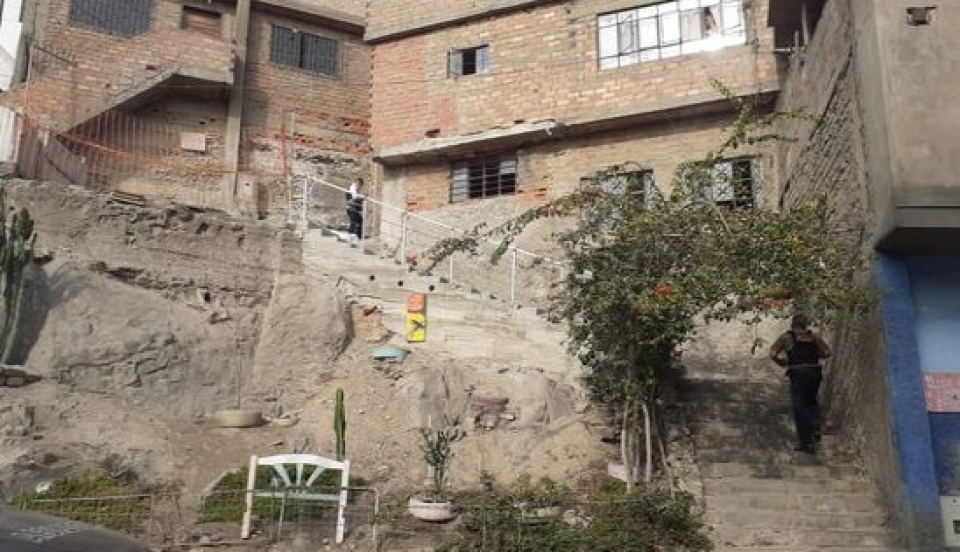 Limay Perú - Portal de Noticias de Lima Norte