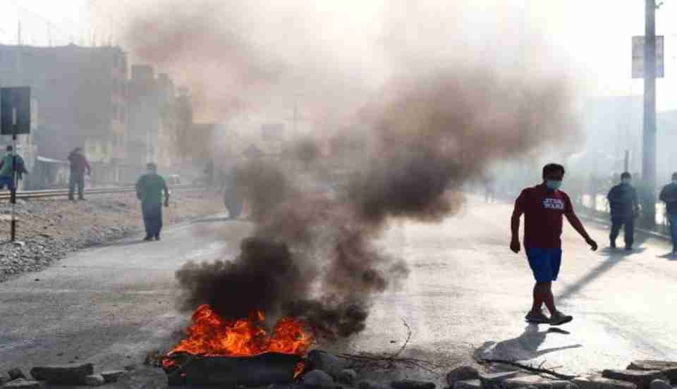 Limay Perú - Portal de Noticias de Lima Norte