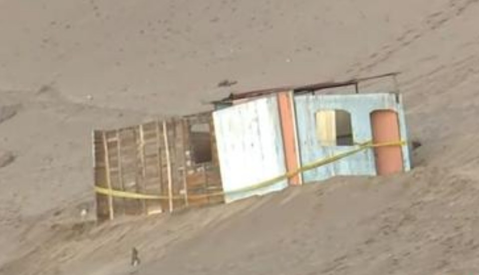 Limay Perú - Portal de Noticias de Lima Norte