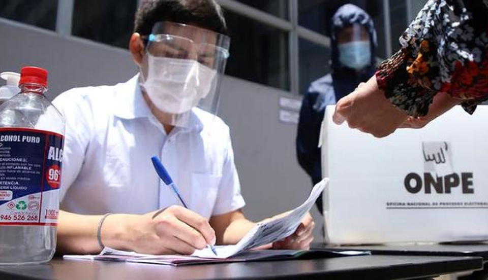 Limay Perú - Portal de Noticias de Lima Norte