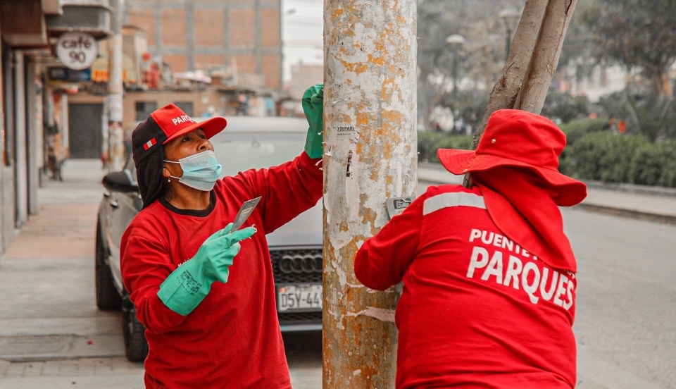 Limay Perú - Portal de Noticias de Lima Norte
