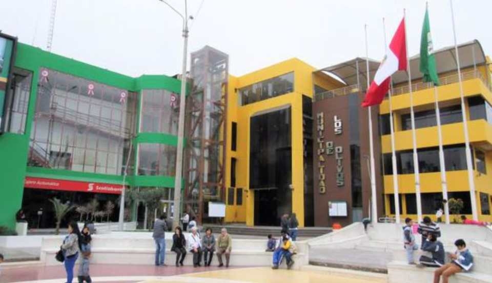 Limay Perú - Portal de Noticias de Lima Norte