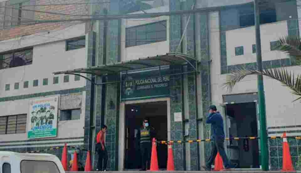 Limay Perú - Portal de Noticias de Lima Norte