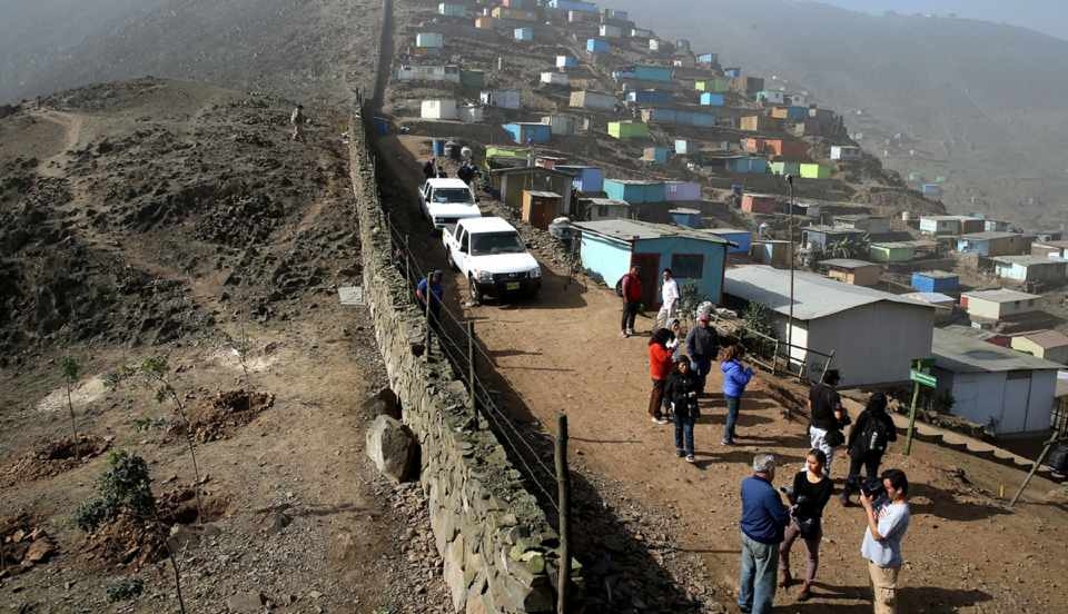 Limay Perú - Portal de Noticias de Lima Norte