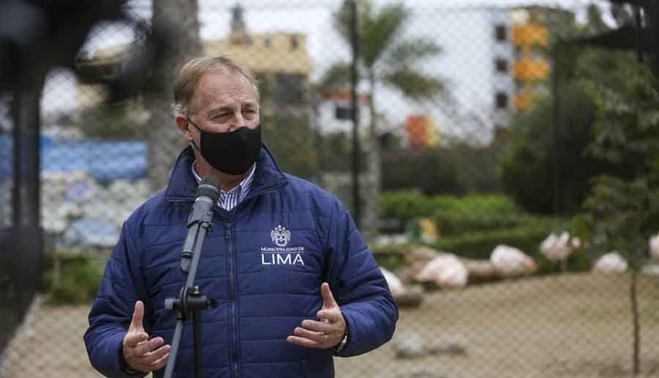 Limay Perú - Portal de Noticias de Lima Norte