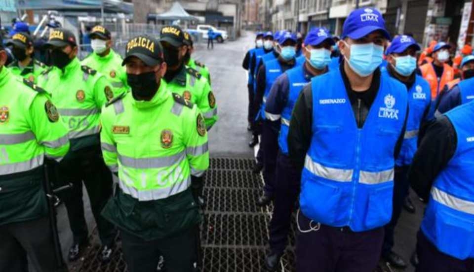 Limay Perú - Portal de Noticias de Lima Norte