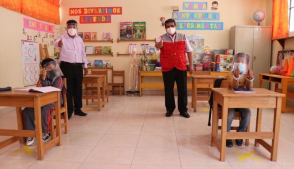 Limay Perú - Portal de Noticias de Lima Norte