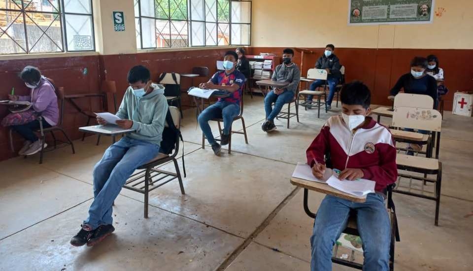 Limay Perú - Portal de Noticias de Lima Norte