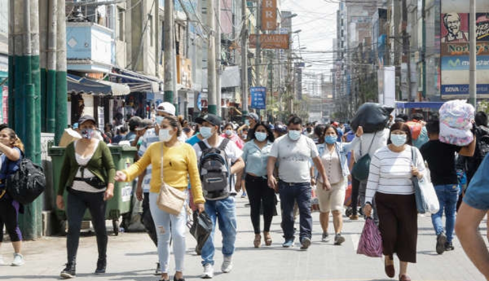 Limay Perú - Portal de Noticias de Lima Norte