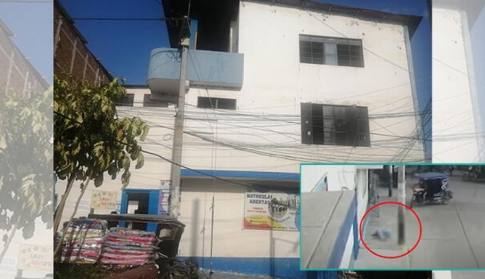 Limay Perú - Portal de Noticias de Lima Norte