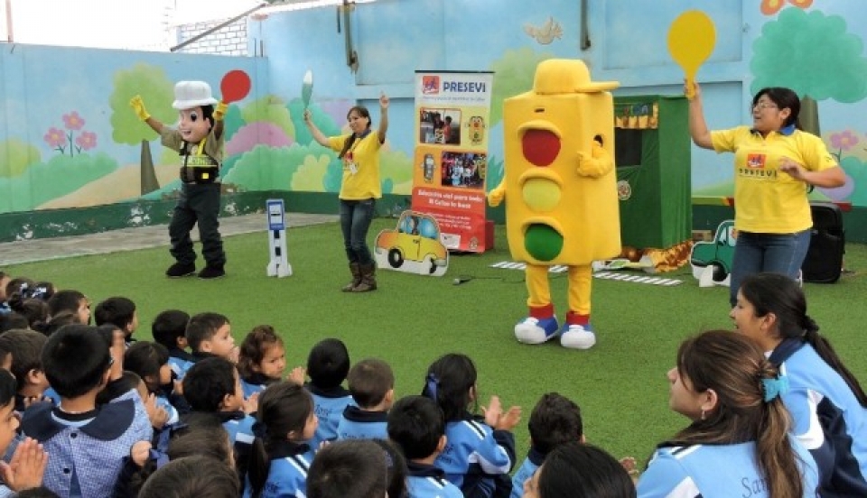 Limay Perú - Portal de Noticias de Lima Norte