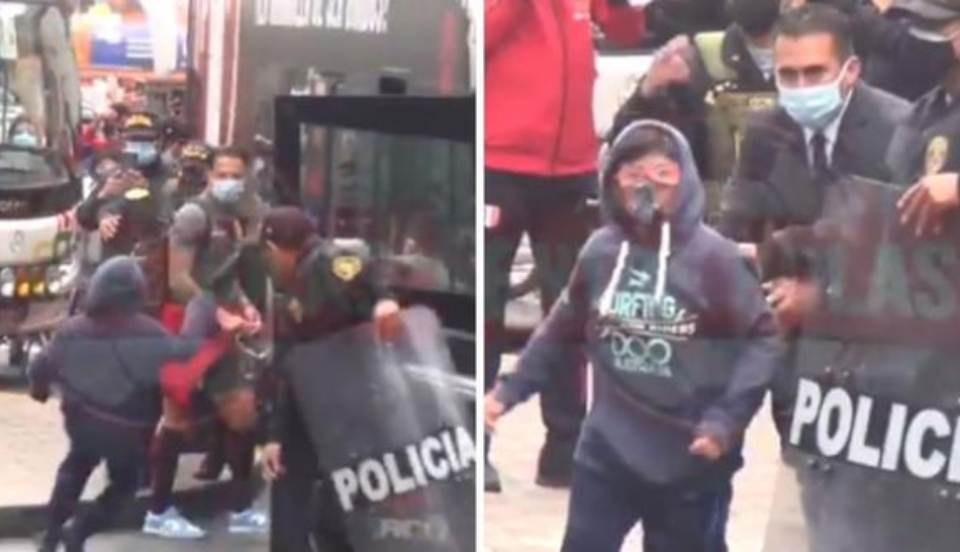 Limay Perú - Portal de Noticias de Lima Norte