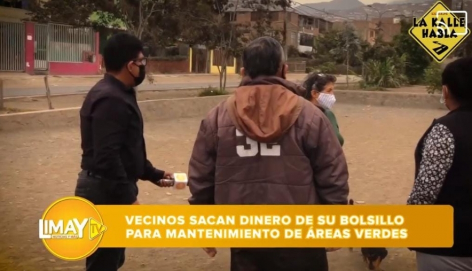 Limay Perú - Portal de Noticias de Lima Norte