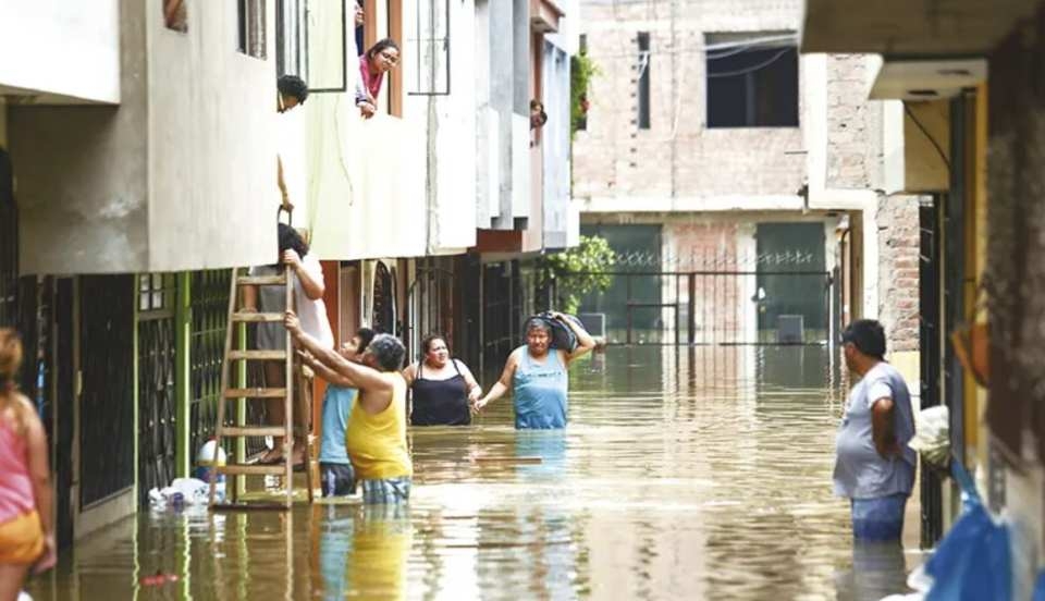 Limay Perú - Portal de Noticias de Lima Norte