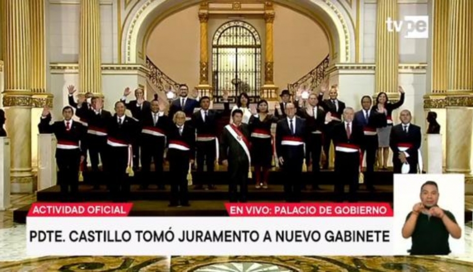 Limay Perú - Portal de Noticias de Lima Norte