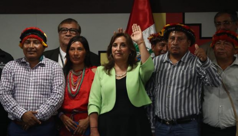 Limay Perú - Portal de Noticias de Lima Norte